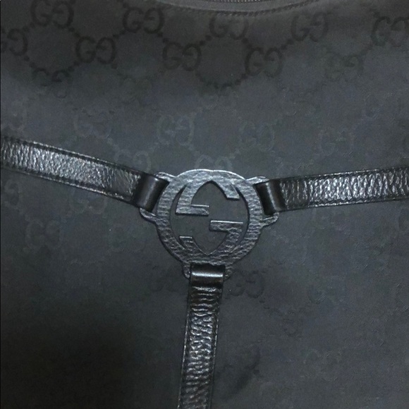 Gucci handbag - Picture 1 of 5